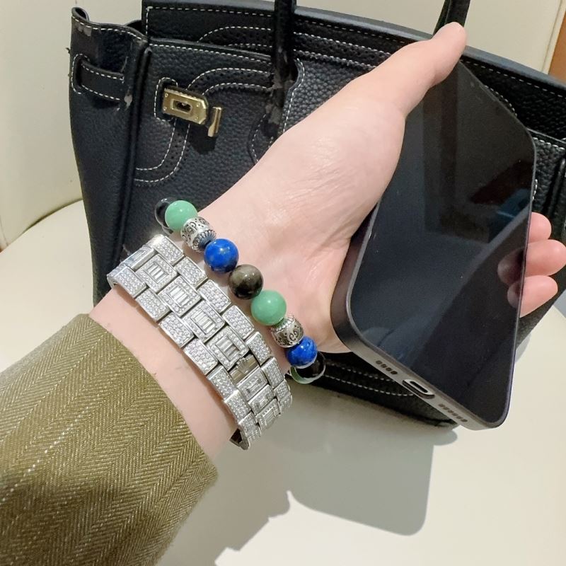 Gvc*1 bracelets